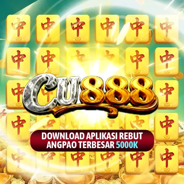 CU888 Maxwin Pola Gacor Hari Ini