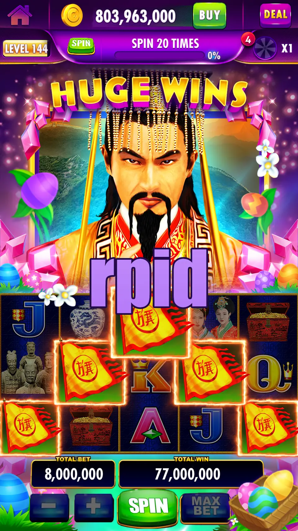 rpid Unduh