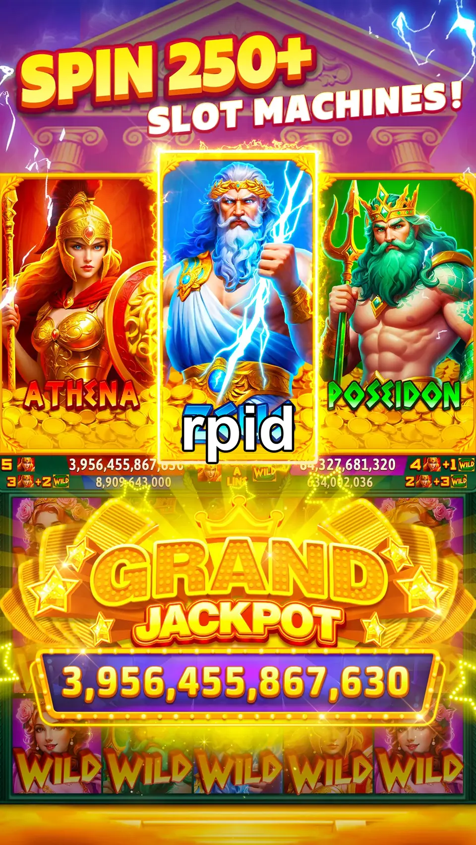 rpid Masuk