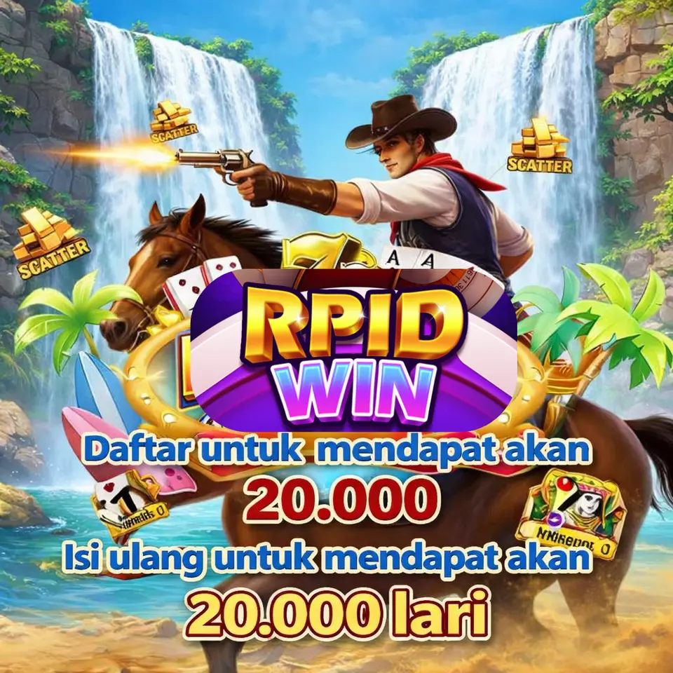 RPID APK Resmi Unduh Indonesia