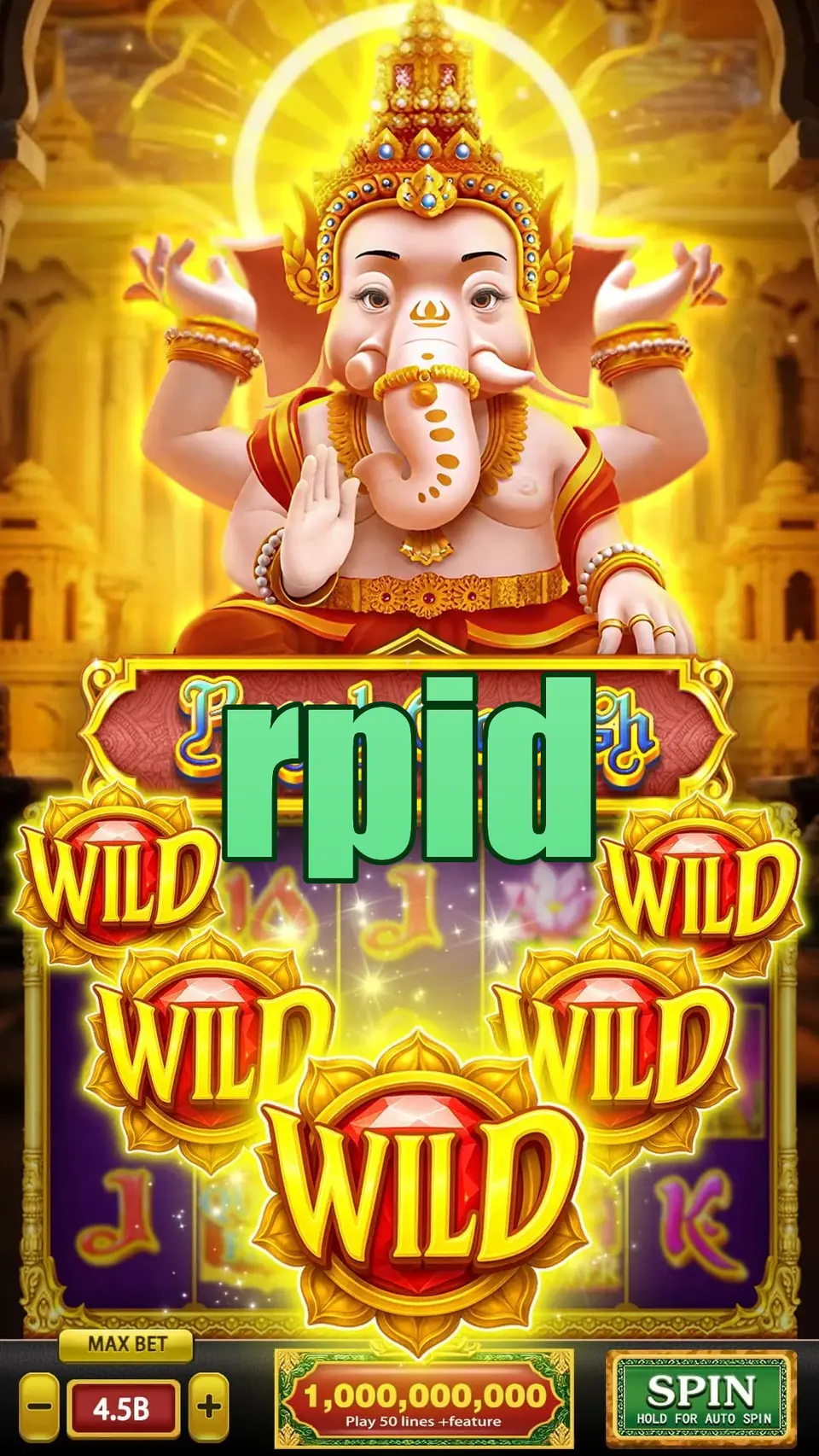 rpid Tangkapan Layar - APK Resmi