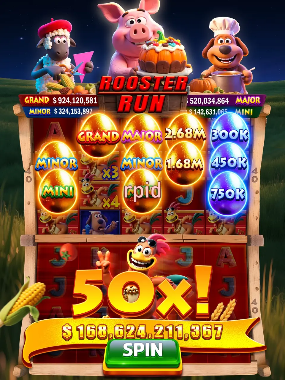 rpid Preview - Resmi Unduh